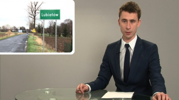 LEGNICA, Informacje Dami TV, 17.11.2015