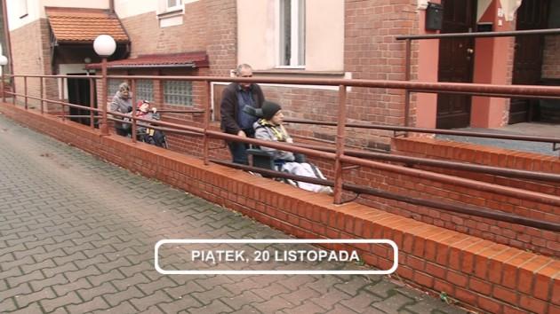 LEGNICA, Informacje Dami TV, 20.11.2015