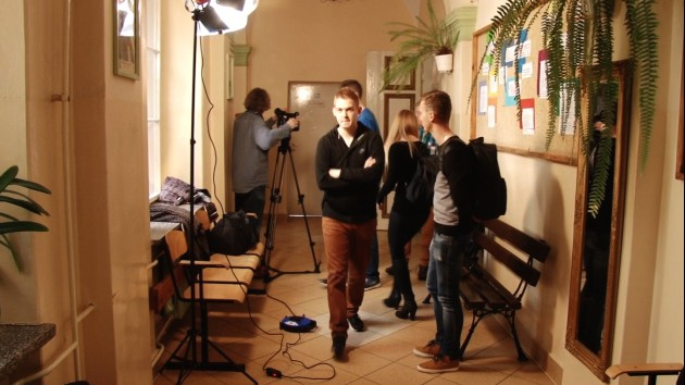 Pierwszy klaps filmu o aseksualności 