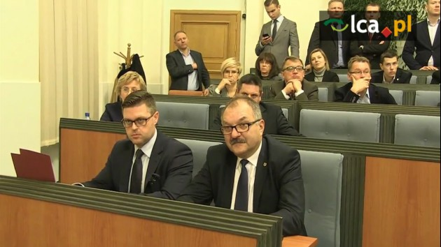 Czy dojdzie do zmian w sejmiku ? 