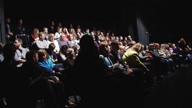 Teatralny superweekend 