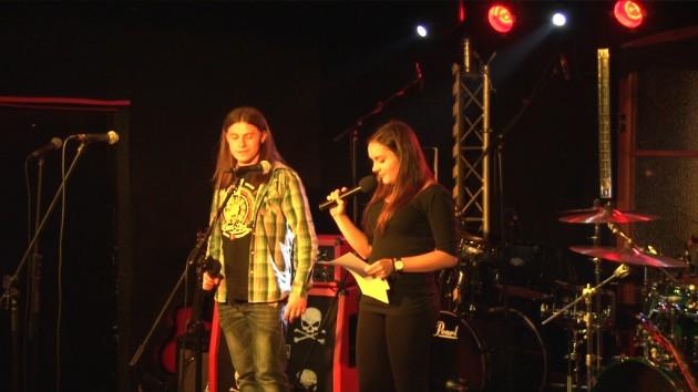 Koncert na prezenty dla dzieci