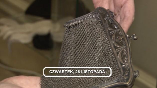 LEGNICA, Informacje Dami TV, 26.11.2015