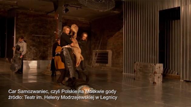 Sukces legnickiego teatru 