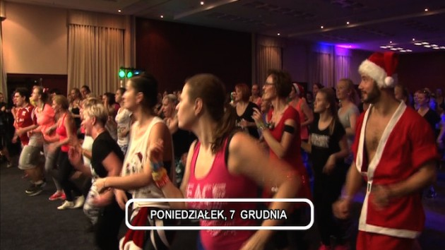 LEGNICA, Informacje Dami TV, 07.12.2015