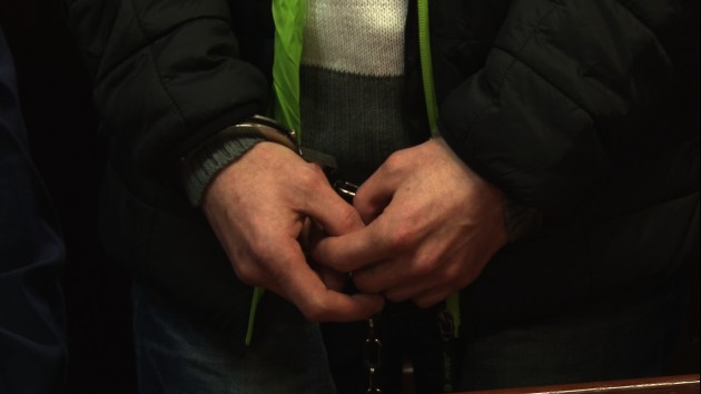  Ruszył proces pijanego zabójcy. Przede sądem cichy protest 