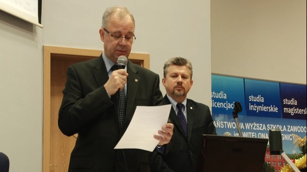 Skóra krytykuje chilijskie inwestycje KGHM