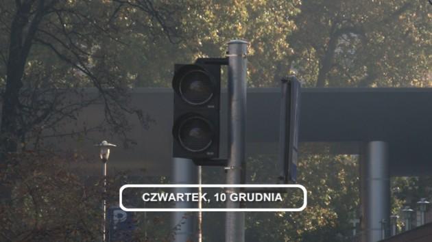 LEGNICA, Informacje Dami TV, 10.12.2015