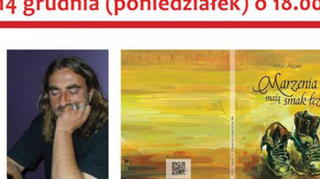Skakunowe czyli jakie? Spotkanie z poetą z Chocianowa 