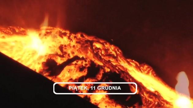LEGNICA, Informacje Dami TV, 11.12.2015