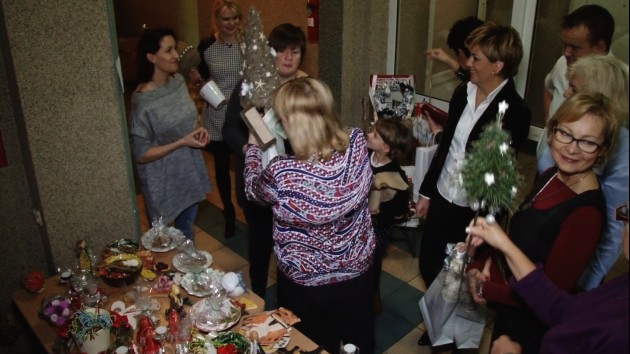 Ruszają świąteczne kiermasze z oryginalnymi przedmiotami 
