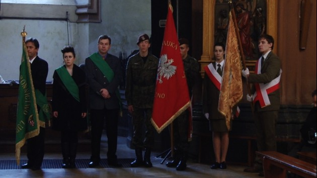 Finisz obchodów Reymontowskich w Legnicy 