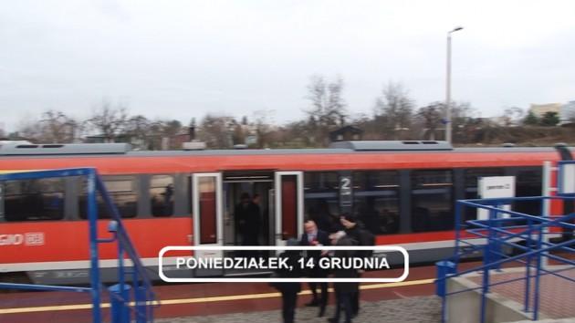 LEGNICA, Informacje Dami TV, 14.12.2015