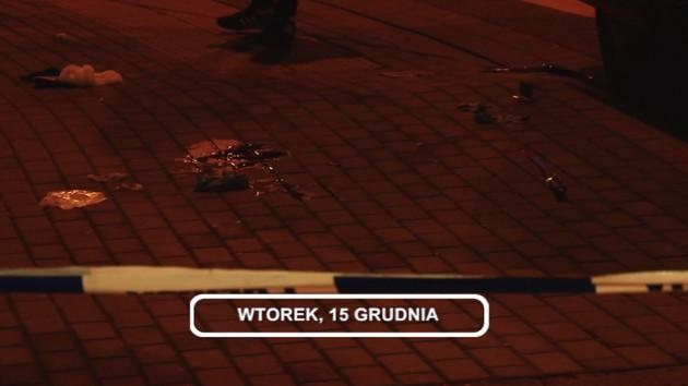 LEGNICA, Informacje Dami TV, 15.12.2015