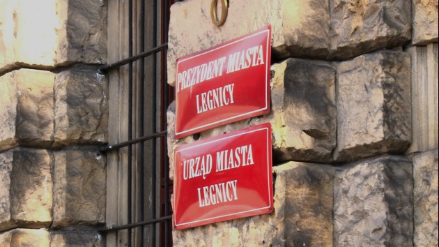 Urząd Miasta zamknięty w Wigilię