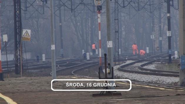 LEGNICA, Informacje Dami TV, 16.12.2015