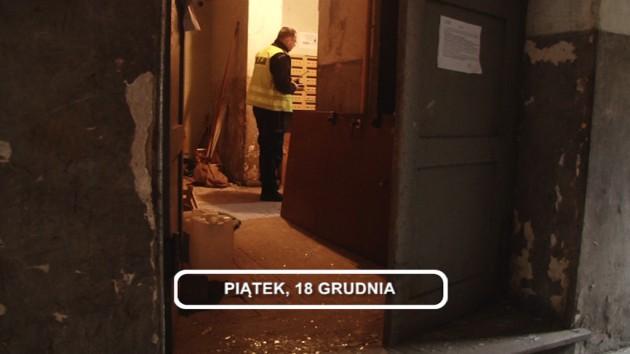 LEGNICA, Informacje Dami TV, 18.12.2015