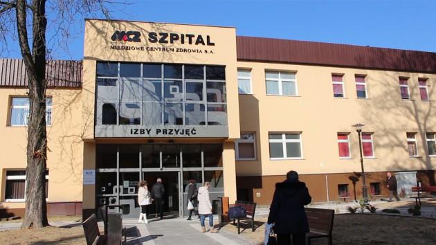 Szpital MCZ najlepszy na Dolnym Śląsku