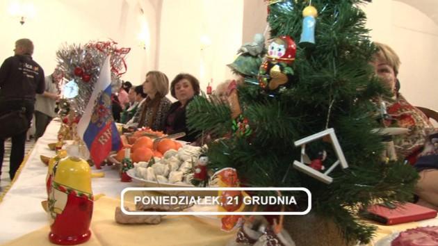 LEGNICA, Informacje Dami TV, 21.12.2015