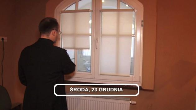 LEGNICA, Informacje Dami TV, 23.12.2015