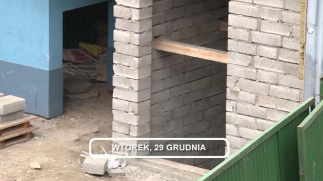 LEGNICA, Informacje Dami TV, 29.12.2015