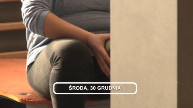LEGNICA, Informacje Dami TV, 30.12.2015