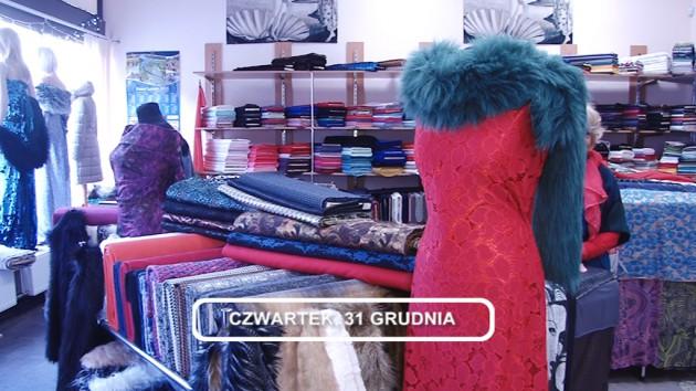 LEGNICA, Informacje Dami TV, 31.12.2015