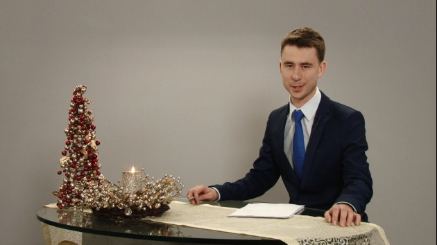 LEGNICA, Informacje Dami TV, 04.01.2016