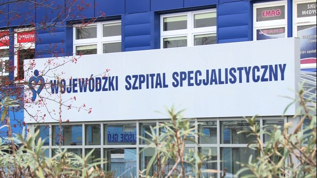 Rekordowy rok na porodówce