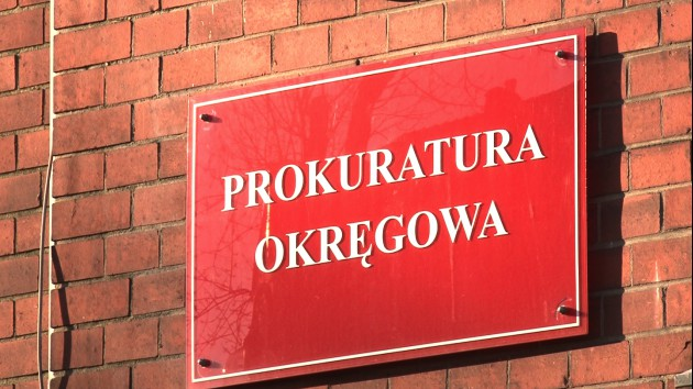 Legniczanin sprzedał nie swoją koparkę jordańskiej firmie  