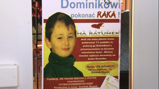 Charytatywny Maraton Zumby w Legnickim Polu