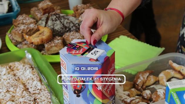 LEGNICA, Informacje Dami TV, 11.01.2016