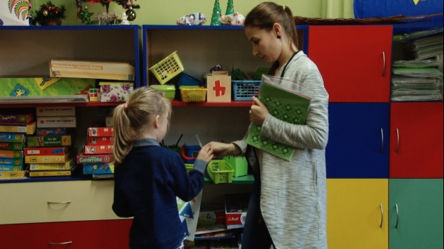 Sześciolatki już nie muszą iść do szkoły