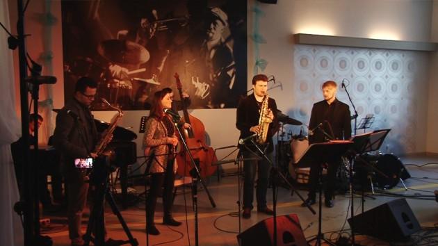 Czwartkowy Jam Session w PWSZ 