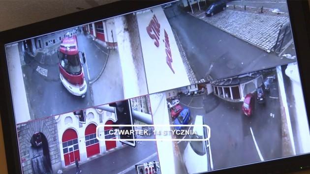 LEGNICA, Informacje Dami TV, 14.01.2016