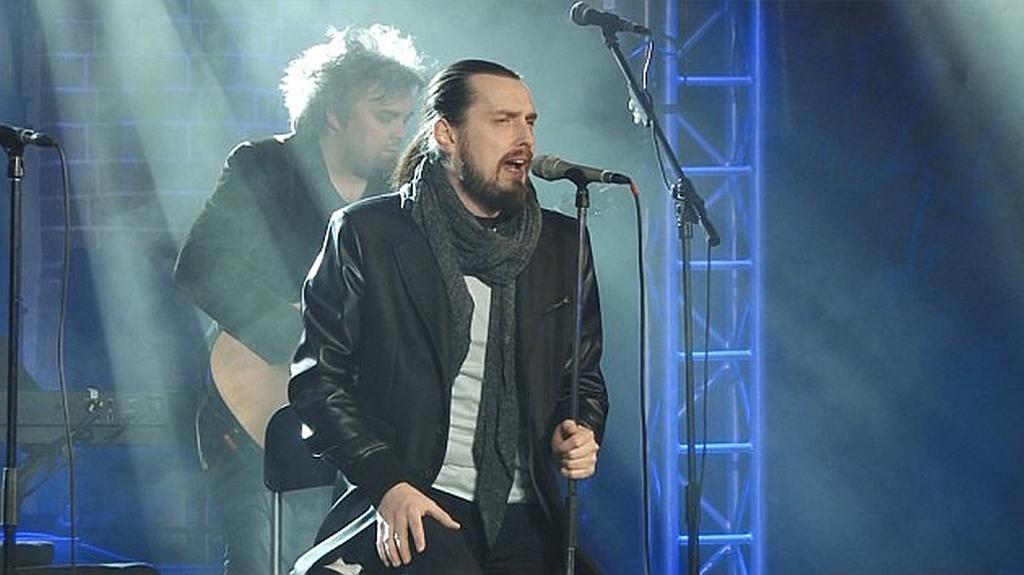 Muzyczny prezent od KGHM:Rodzina Cugowskich i muzyka operowa