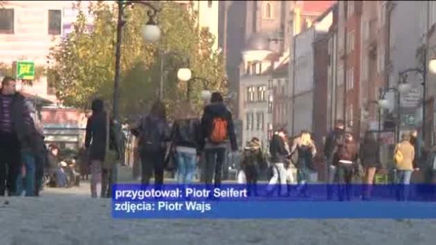 Teledziennik, 10-11-2011