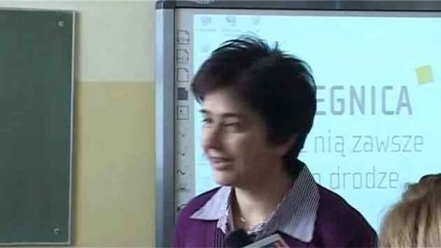 Teledziennik, 14-11-2011