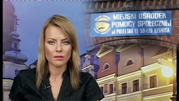 Teledziennik, 17-11-2011