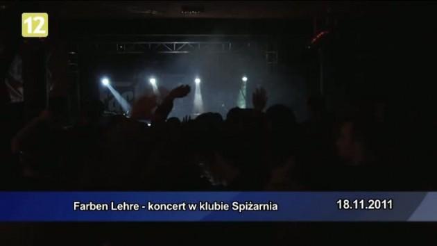 Okiem Kamery - Farben Lehre