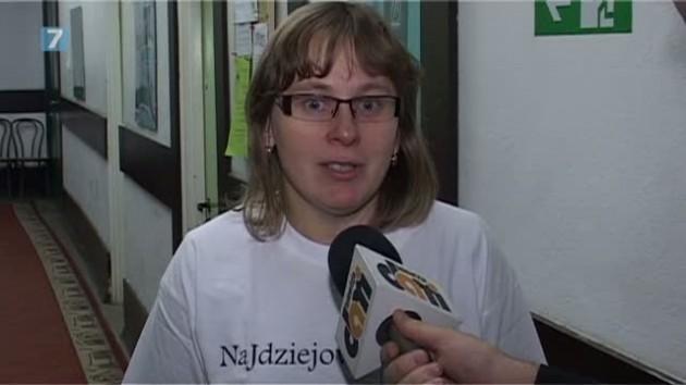 Okiem Kamery - Edukacja somatyczna