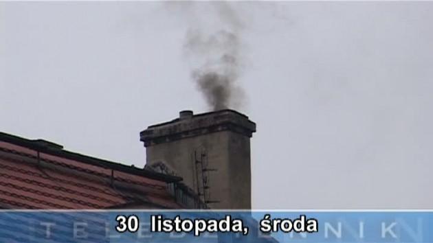 Teledziennik, 30-11-2011