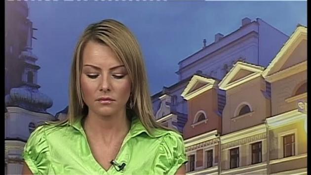Teledziennik, 02-12-2011