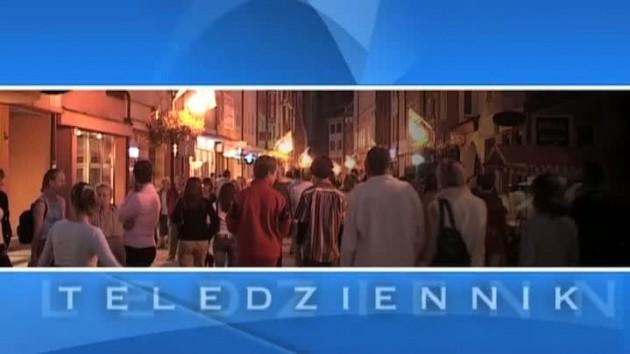 Teledziennik, 12-12-2011