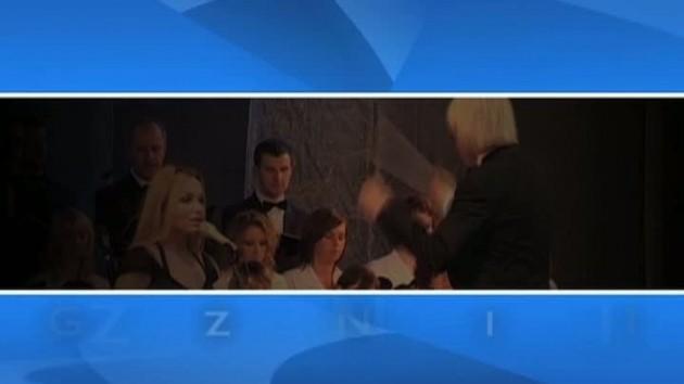 Teledziennik, 14-12-2011