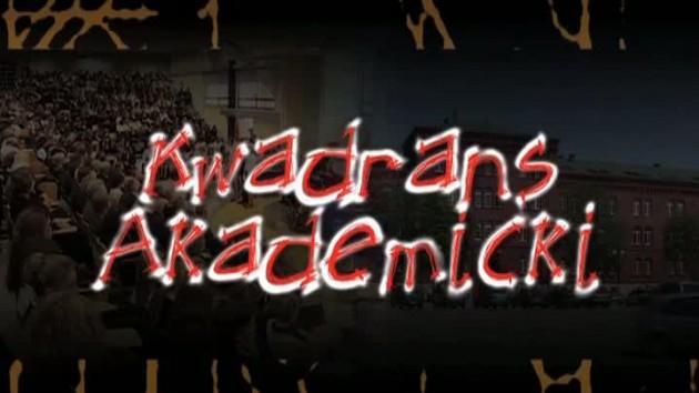 Kwadrans Akademicki