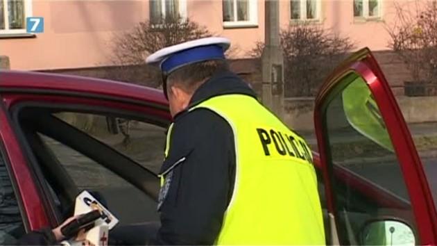 Okiem Kamery - "Kierowco zwolnij...!"