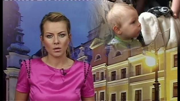Teledziennik, 16-12-2011
