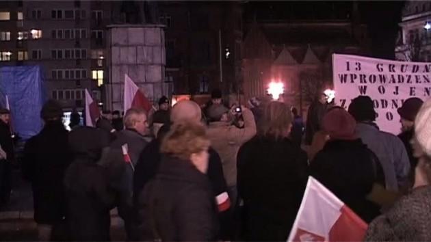 Teledziennik, 19-12-2011