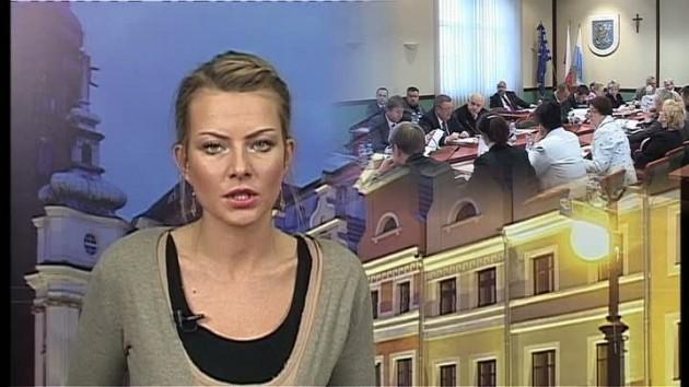 Teledziennik, 23-12-2011
